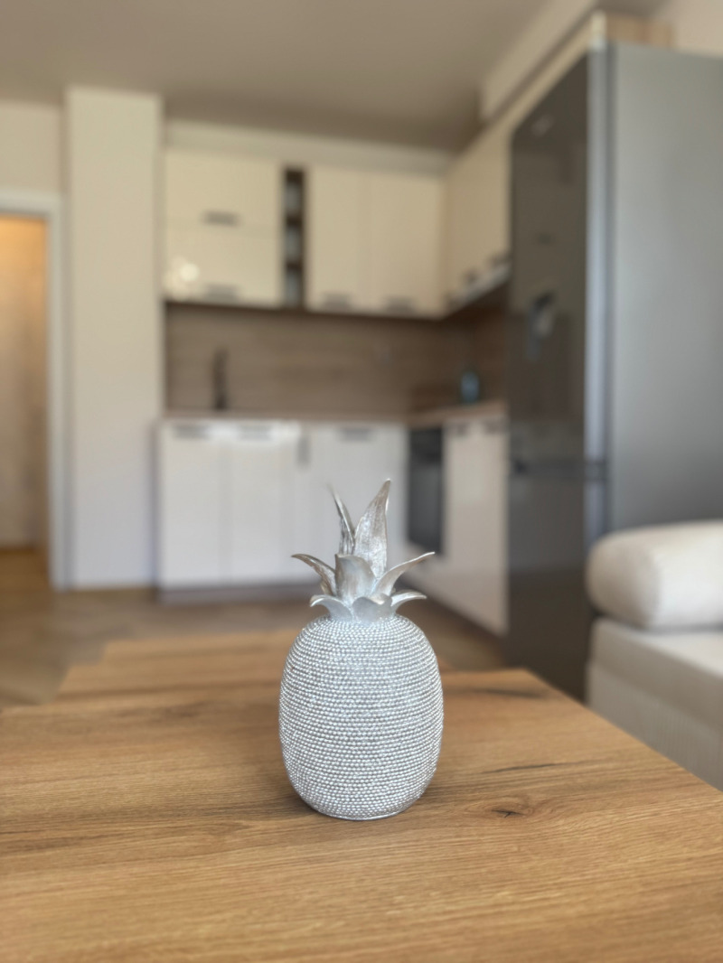 Продава  3-стаен град Стара Загора , Три чучура - център , 63 кв.м | 95484177