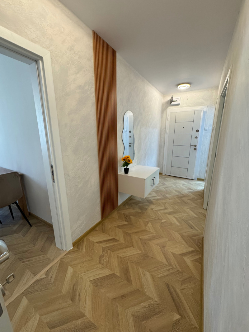 Продава  3-стаен град Стара Загора , Три чучура - център , 63 кв.м | 95484177 - изображение [11]