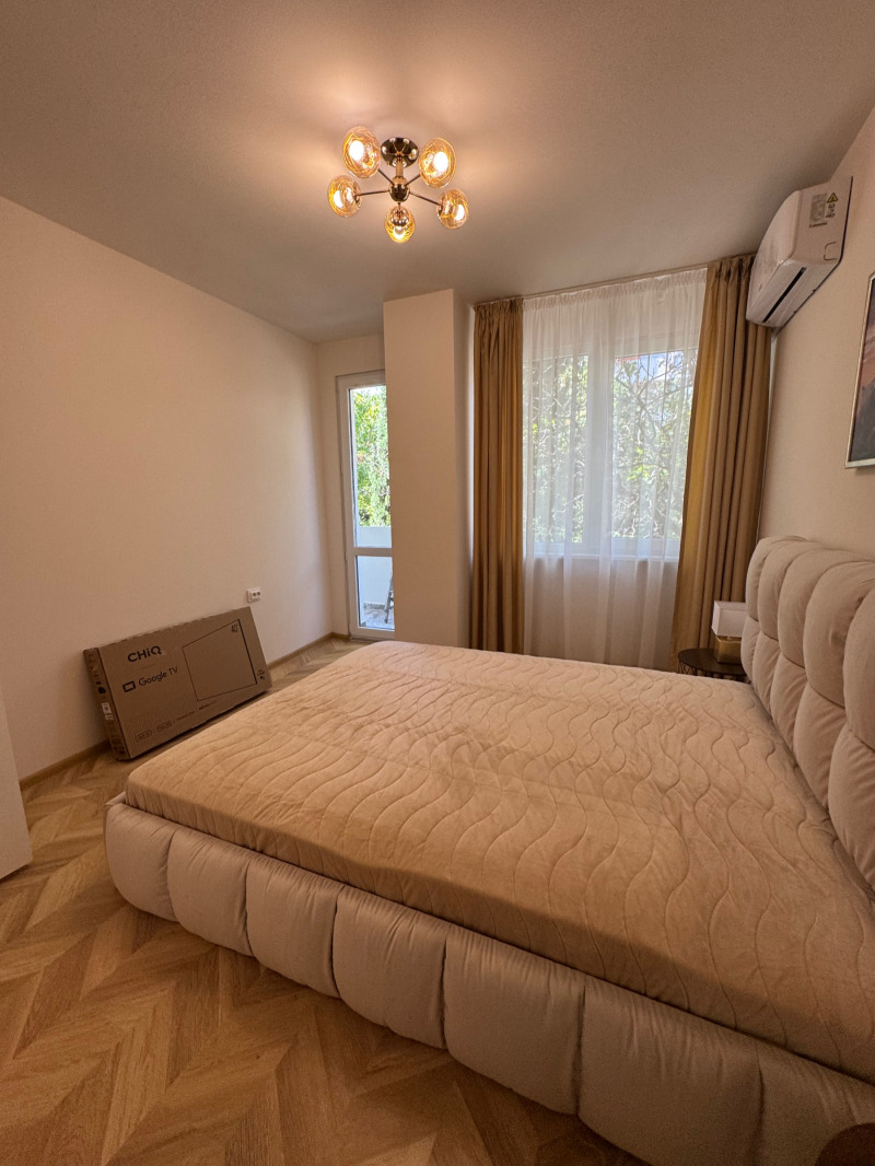 Продава  3-стаен град Стара Загора , Три чучура - център , 63 кв.м | 95484177 - изображение [4]