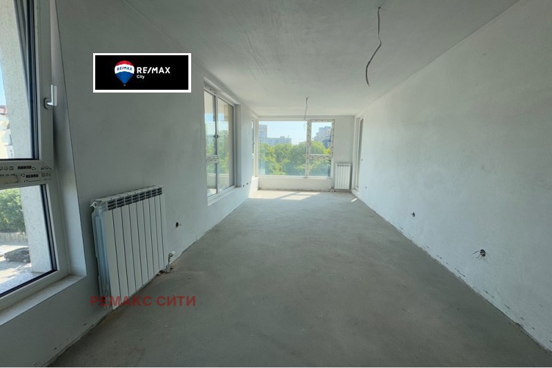 Продава  3-стаен град София , Подуяне , 107 кв.м | 16185227 - изображение [3]