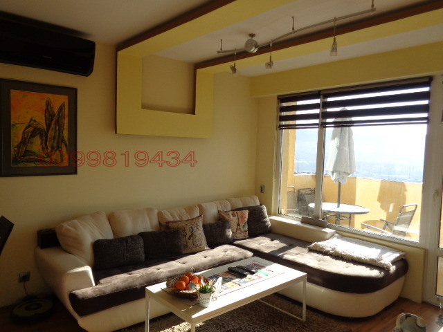 Продава 3-СТАЕН, гр. Габрово, Трендафил 1, снимка 3 - Апартаменти - 52781392