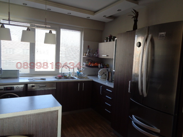 Продава 3-СТАЕН, гр. Габрово, Трендафил 1, снимка 6 - Апартаменти - 52781392