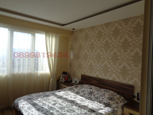 Продава 3-СТАЕН, гр. Габрово, Трендафил 1, снимка 7 - Апартаменти - 52781392