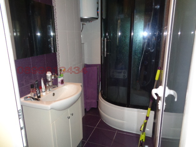 Продава 3-СТАЕН, гр. Габрово, Трендафил 1, снимка 10 - Апартаменти - 52781392