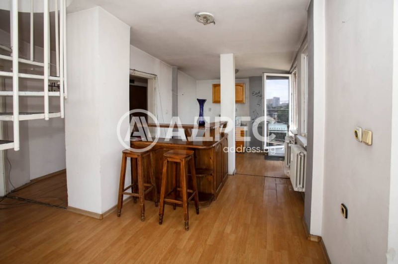 Продава 3-СТАЕН, гр. София, Център, снимка 5 - Апартаменти - 52985238