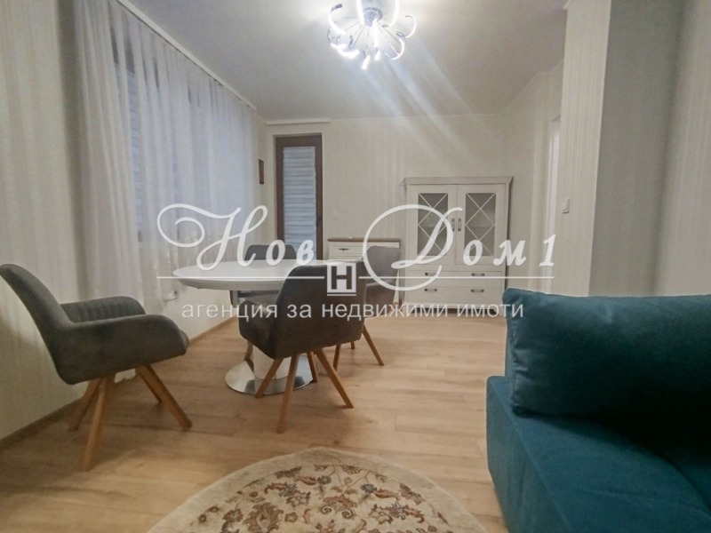 Продава 3-СТАЕН, гр. Варна, Чайка, снимка 8 - Апартаменти - 53037902