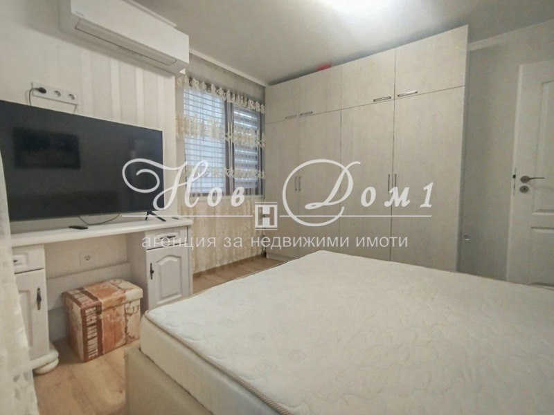 Продава 3-СТАЕН, гр. Варна, Чайка, снимка 10 - Апартаменти - 53037902