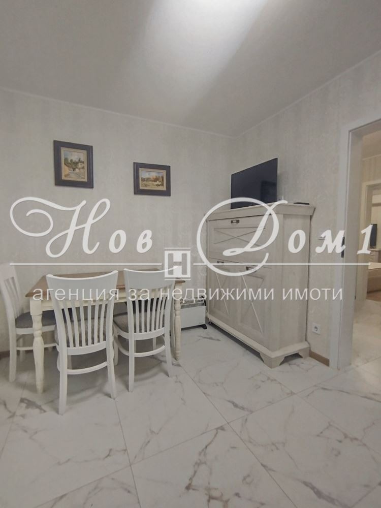 Продава 3-СТАЕН, гр. Варна, Чайка, снимка 3 - Апартаменти - 53037902