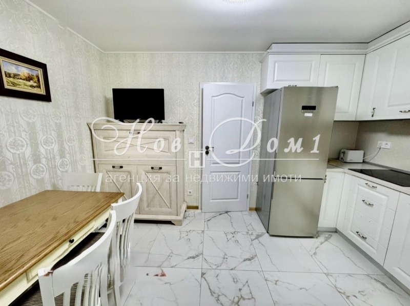 Продава 3-СТАЕН, гр. Варна, Чайка, снимка 4 - Апартаменти - 53037902