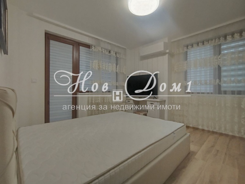 Продава 3-СТАЕН, гр. Варна, Чайка, снимка 11 - Апартаменти - 53037902