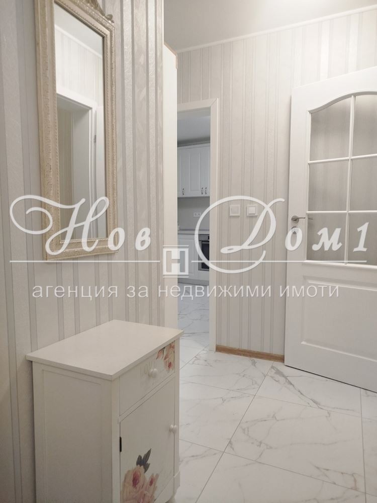 Продава 3-СТАЕН, гр. Варна, Чайка, снимка 14 - Апартаменти - 53037902