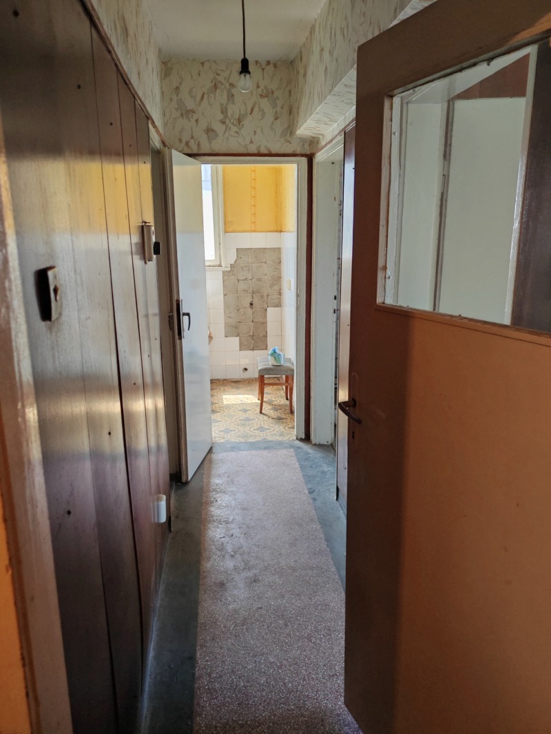 Продава 3-СТАЕН, гр. Русе, Широк център, снимка 10 - Апартаменти - 53412825