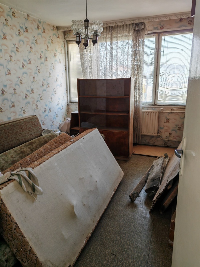 Продава 3-СТАЕН, гр. Русе, Широк център, снимка 6 - Апартаменти - 53412825