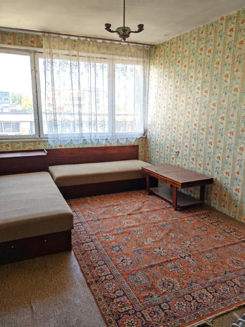 Продава 3-СТАЕН, гр. Русе, Широк център, снимка 5 - Апартаменти - 53412825