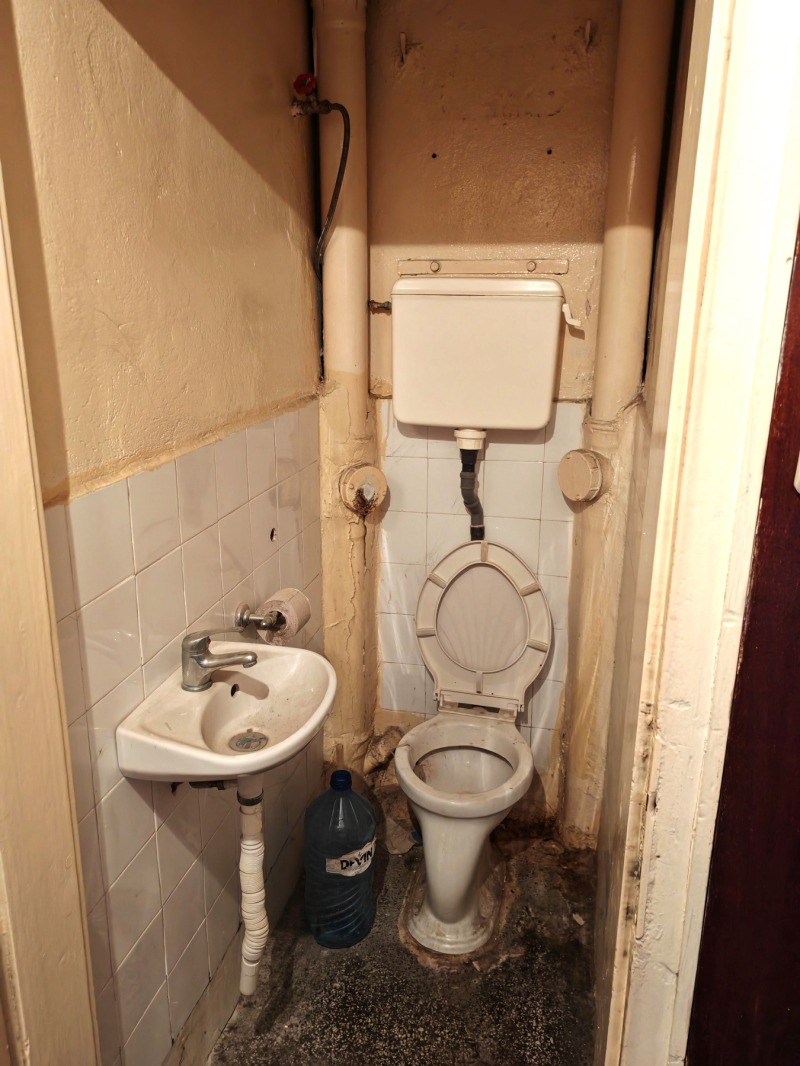 Продава 3-СТАЕН, гр. Русе, Широк център, снимка 8 - Апартаменти - 53412825