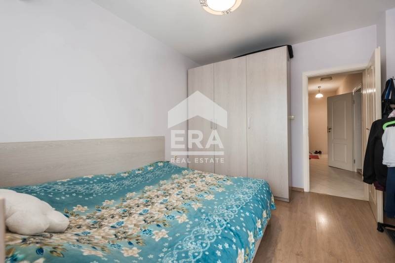 Продава 3-СТАЕН, гр. Варна, Левски 1, снимка 11 - Апартаменти - 54614311