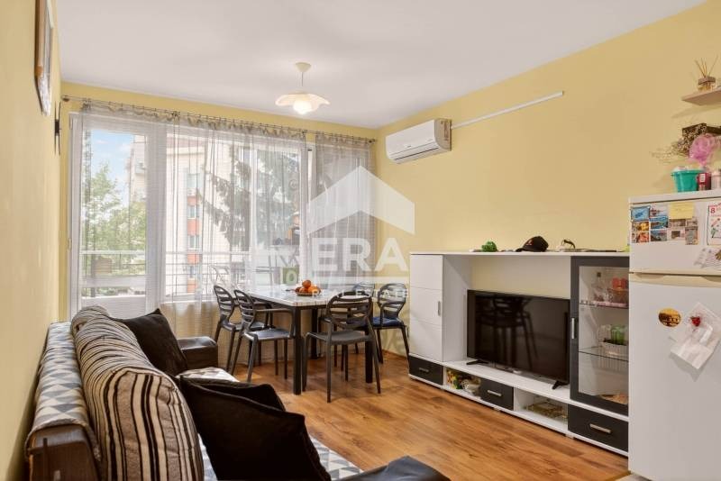 Продава 3-СТАЕН, гр. Варна, Левски 1, снимка 2 - Апартаменти - 54614311