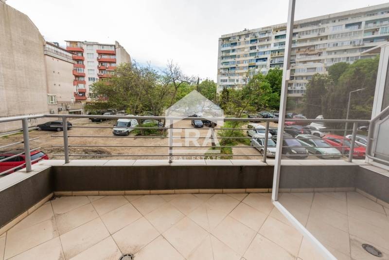 Продава 3-СТАЕН, гр. Варна, Левски 1, снимка 9 - Апартаменти - 54614311