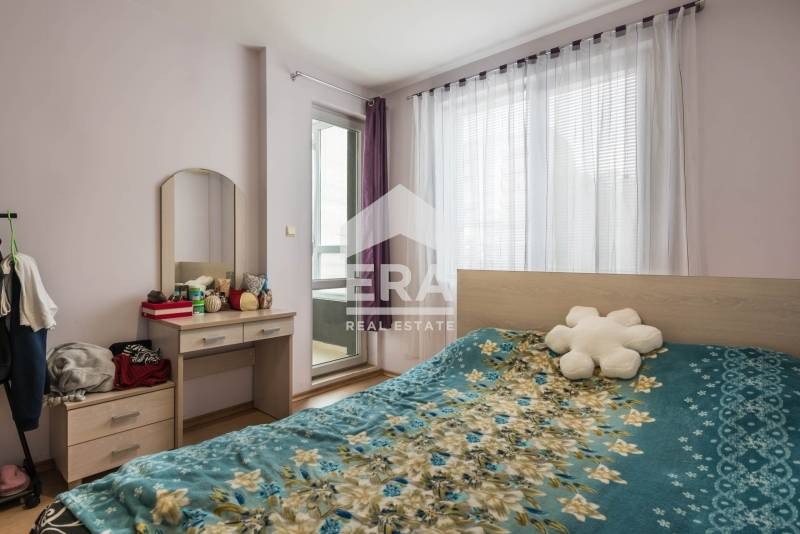 Продава 3-СТАЕН, гр. Варна, Левски 1, снимка 8 - Апартаменти - 54614311
