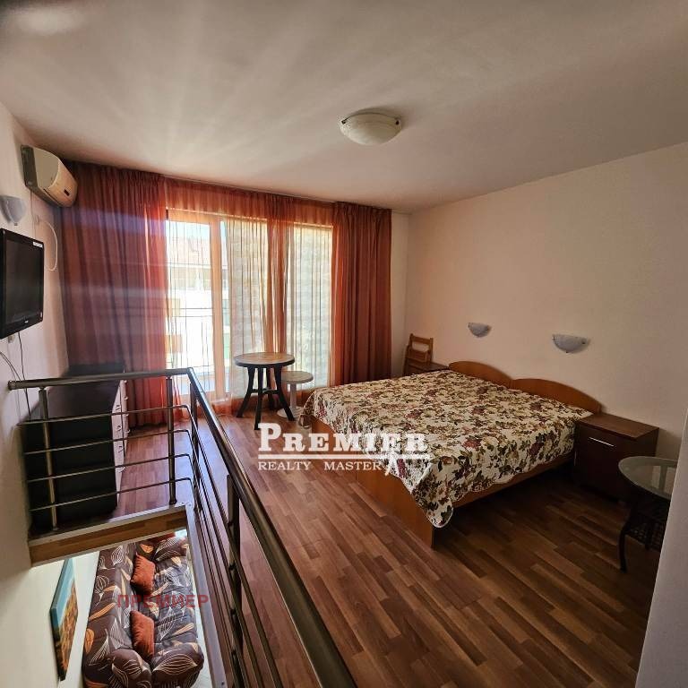 In vendita  1 camera da letto regione Burgas , k.k. Slanchev briag , 67 mq | 32485990 - Immagine [12]