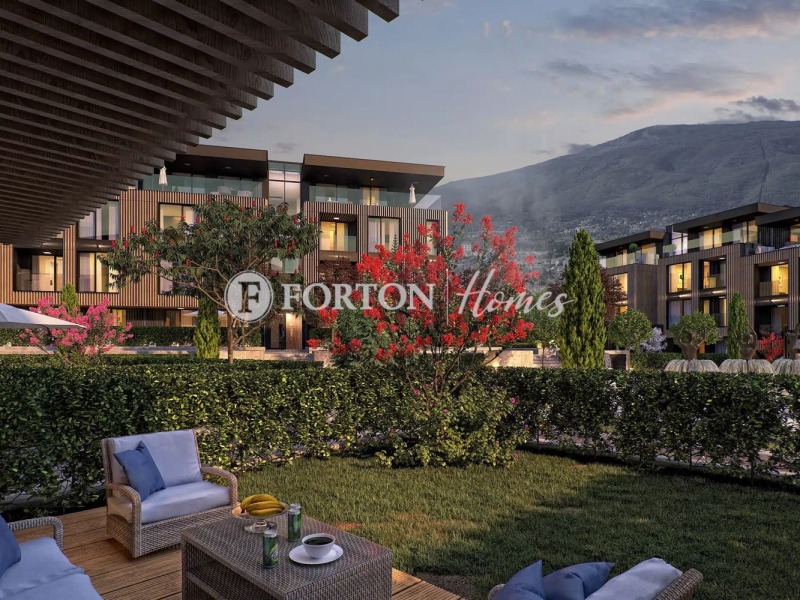 Продава 4-СТАЕН, гр. София, с. Бистрица, снимка 5 - Апартаменти - 53029449