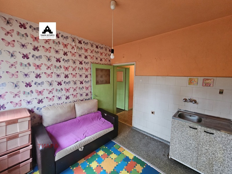 Продава МНОГОСТАЕН, гр. София, Лозенец, снимка 3 - Апартаменти - 53266999