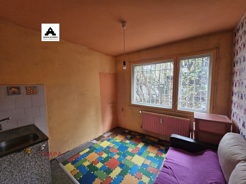 Продава МНОГОСТАЕН, гр. София, Лозенец, снимка 2 - Апартаменти - 53266999