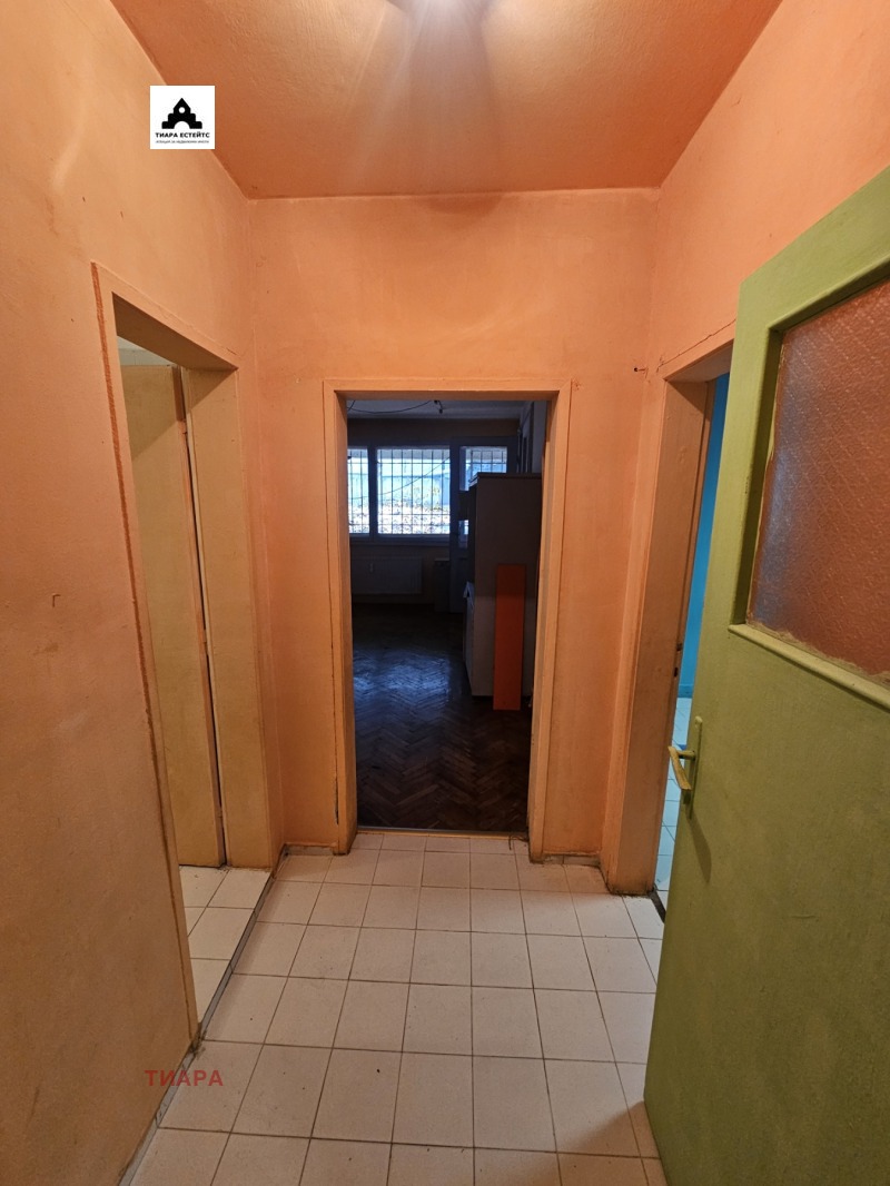 Продава МНОГОСТАЕН, гр. София, Лозенец, снимка 11 - Апартаменти - 53266999