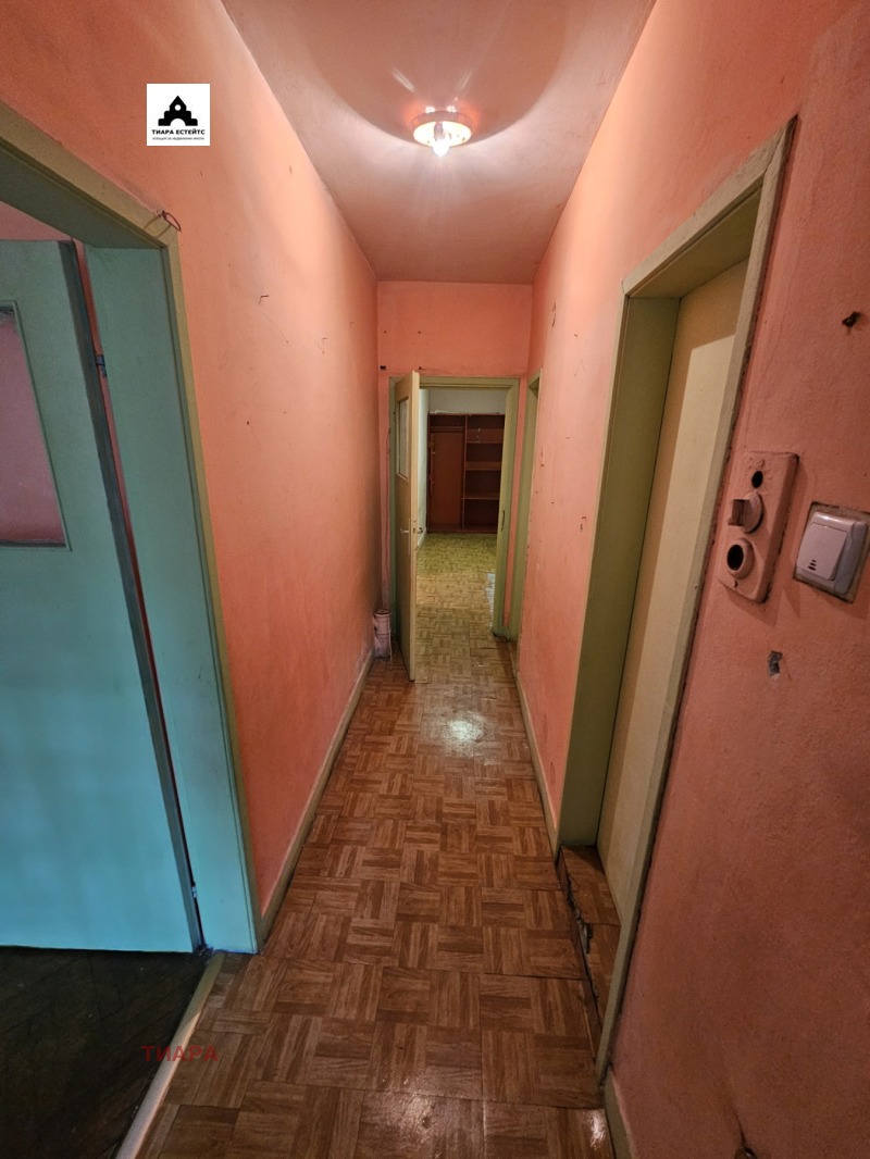 Продава МНОГОСТАЕН, гр. София, Лозенец, снимка 12 - Апартаменти - 53266999