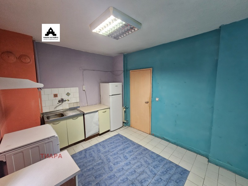 Продава МНОГОСТАЕН, гр. София, Лозенец