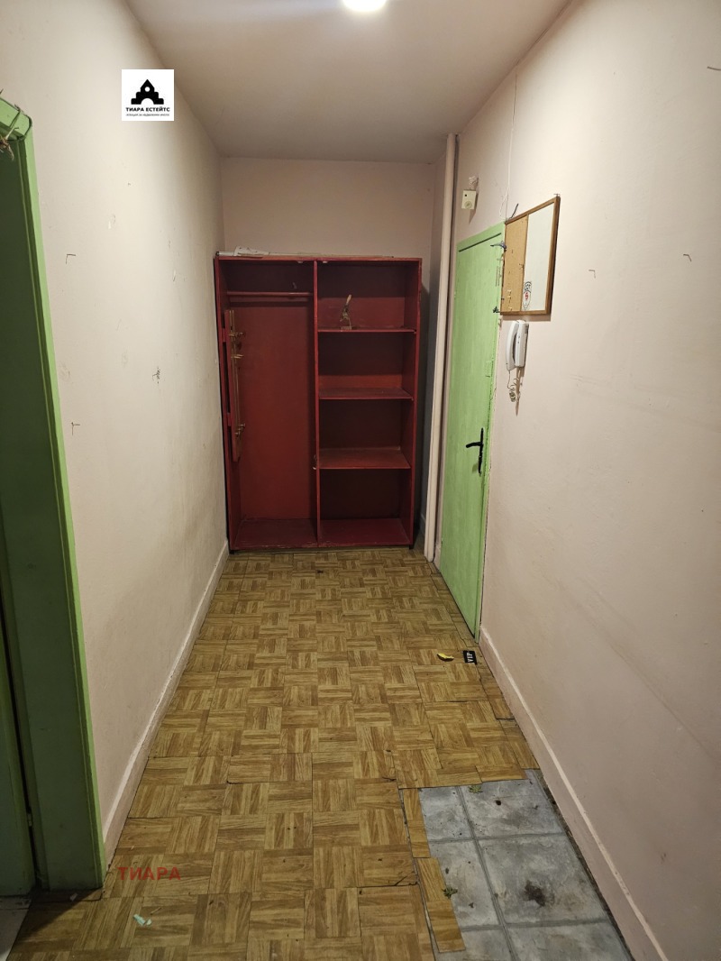 Продава МНОГОСТАЕН, гр. София, Лозенец, снимка 16 - Апартаменти - 53266999