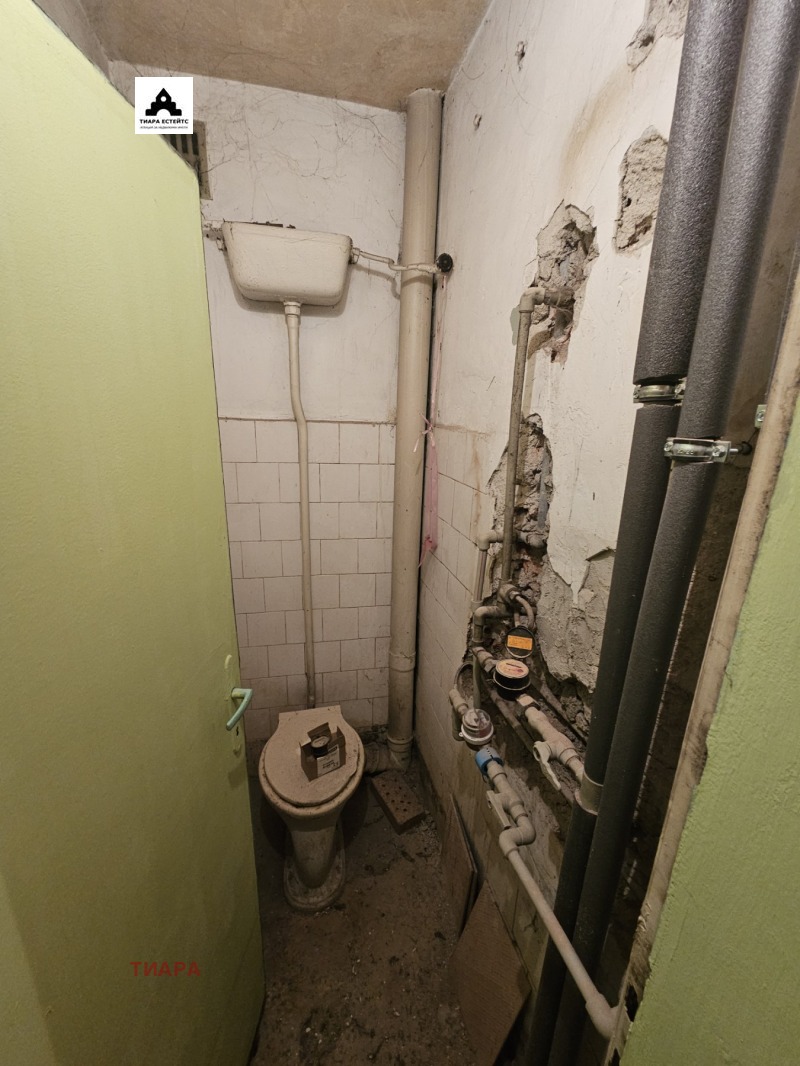 Продава МНОГОСТАЕН, гр. София, Лозенец, снимка 15 - Апартаменти - 53266999