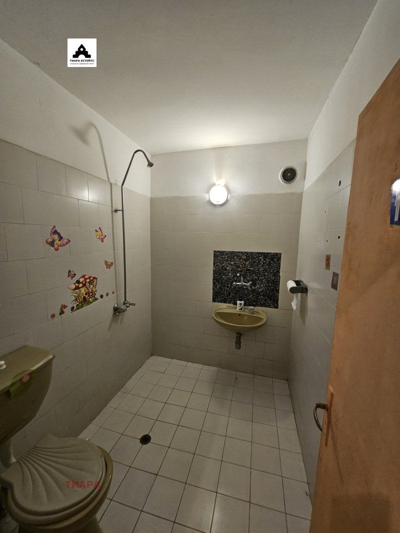 Продава МНОГОСТАЕН, гр. София, Лозенец, снимка 14 - Апартаменти - 53266999