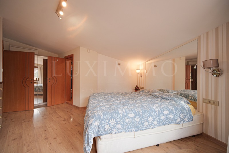 Продаја  Кућа Софија , в.з.Врана - Лозен , 428 м2 | 90095611 - слика [11]