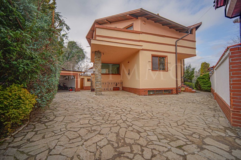Продаја  Кућа Софија , в.з.Врана - Лозен , 428 м2 | 90095611 - слика [17]