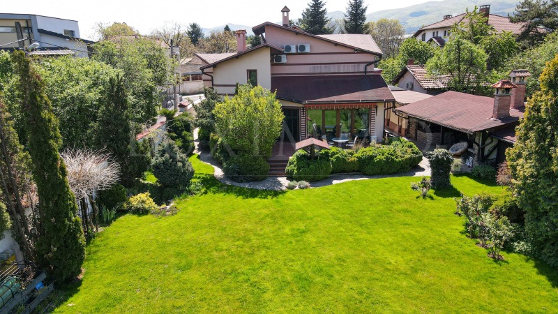 Продава  Къща, град София, в.з.Врана - Лозен •  820 000 EUR • ID 49395511 — holmes.bg - [1] 