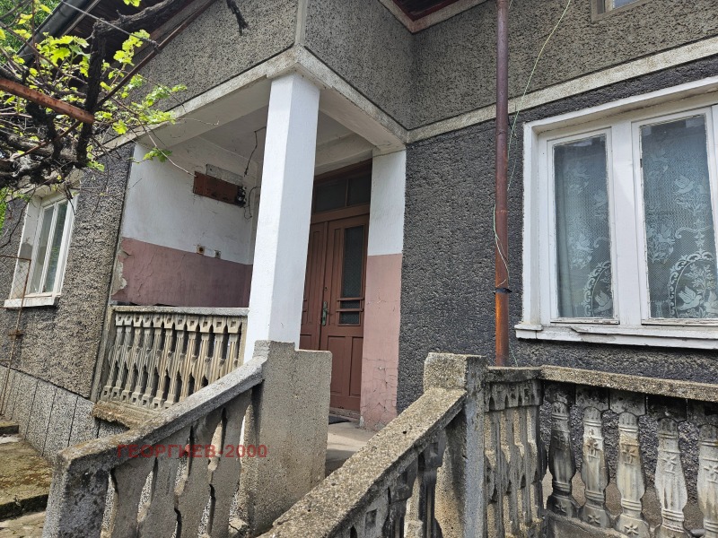 Til salg  Hus region Veliko Tarnovo , Gorna Oryahovitsa , 96 kvm | 63187923 - billede [2]