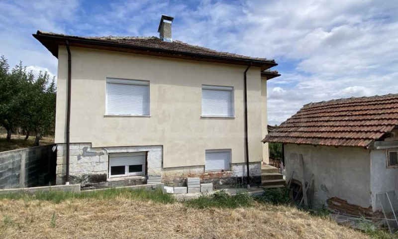Προς πώληση  σπίτι περιοχή Βιδίν , ΤΣαρ Σημεονοβο , 154 τ.μ | 16356794 - εικόνα [5]