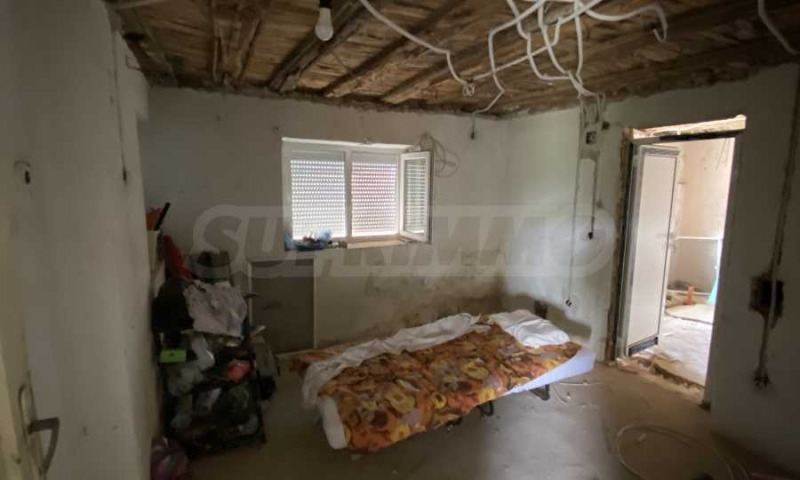 Προς πώληση  σπίτι περιοχή Βιδίν , ΤΣαρ Σημεονοβο , 154 τ.μ | 16356794 - εικόνα [7]