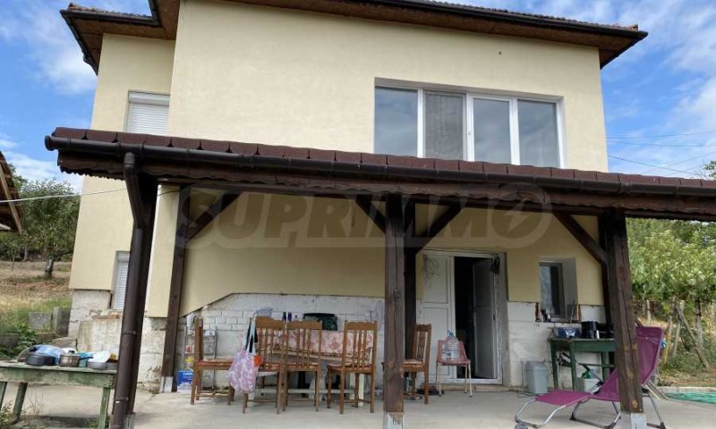 Προς πώληση  σπίτι περιοχή Βιδίν , ΤΣαρ Σημεονοβο , 154 τ.μ | 16356794 - εικόνα [2]