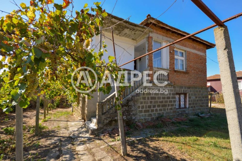 Продава  Къща област Бургас , с. Русокастро , 144 кв.м | 45365690 - изображение [2]
