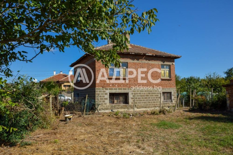 Продава  Къща област Бургас , с. Русокастро , 144 кв.м | 45365690 - изображение [4]