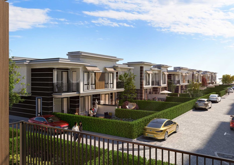 Продава КЪЩА, гр. Пловдив, Остромила, снимка 3 - Къщи - 53281351