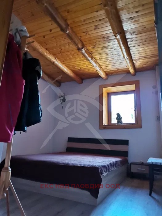 Продава КЪЩА, с. Сини връх, област Пловдив, снимка 6 - Къщи - 54630454