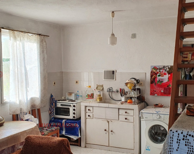 Продава КЪЩА, с. Дълбоки, област Стара Загора, снимка 2 - Къщи - 54833933