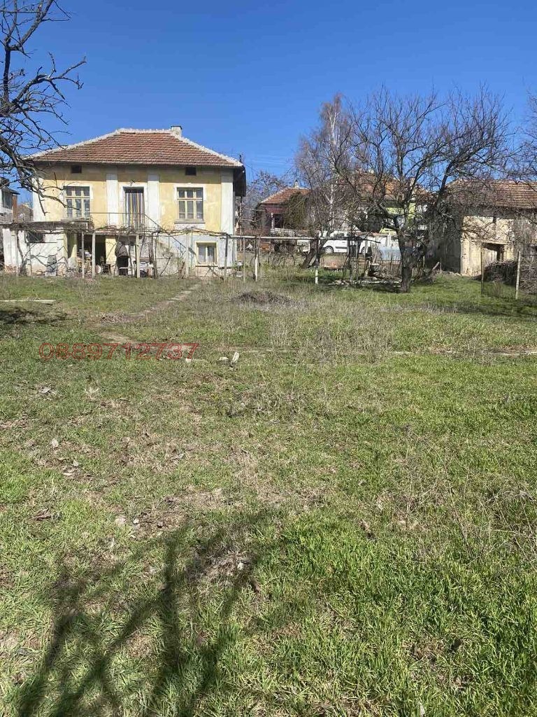Продава КЪЩА, с. Ковачица, област Монтана, снимка 3 - Къщи - 54988958