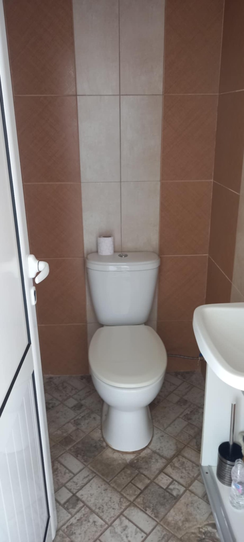 Продава  Магазин град Хасково , Дружба 1 , 35 кв.м | 39380378 - изображение [5]