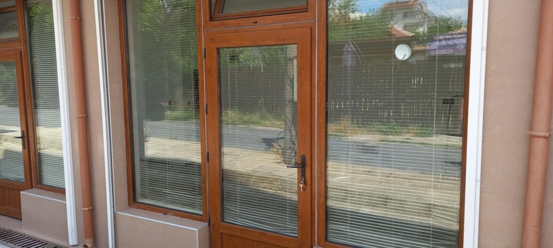 Продава  Магазин град Хасково , Дружба 1 , 35 кв.м | 39380378 - изображение [4]