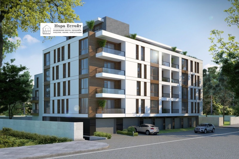 Til salg  Garage Sofia , Ovcha kupel , 44 kvm | 78036001 - billede [3]