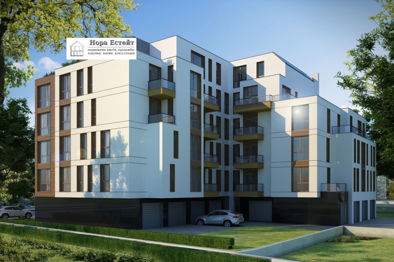 Til salg  Garage Sofia , Ovcha kupel , 44 kvm | 78036001 - billede [7]